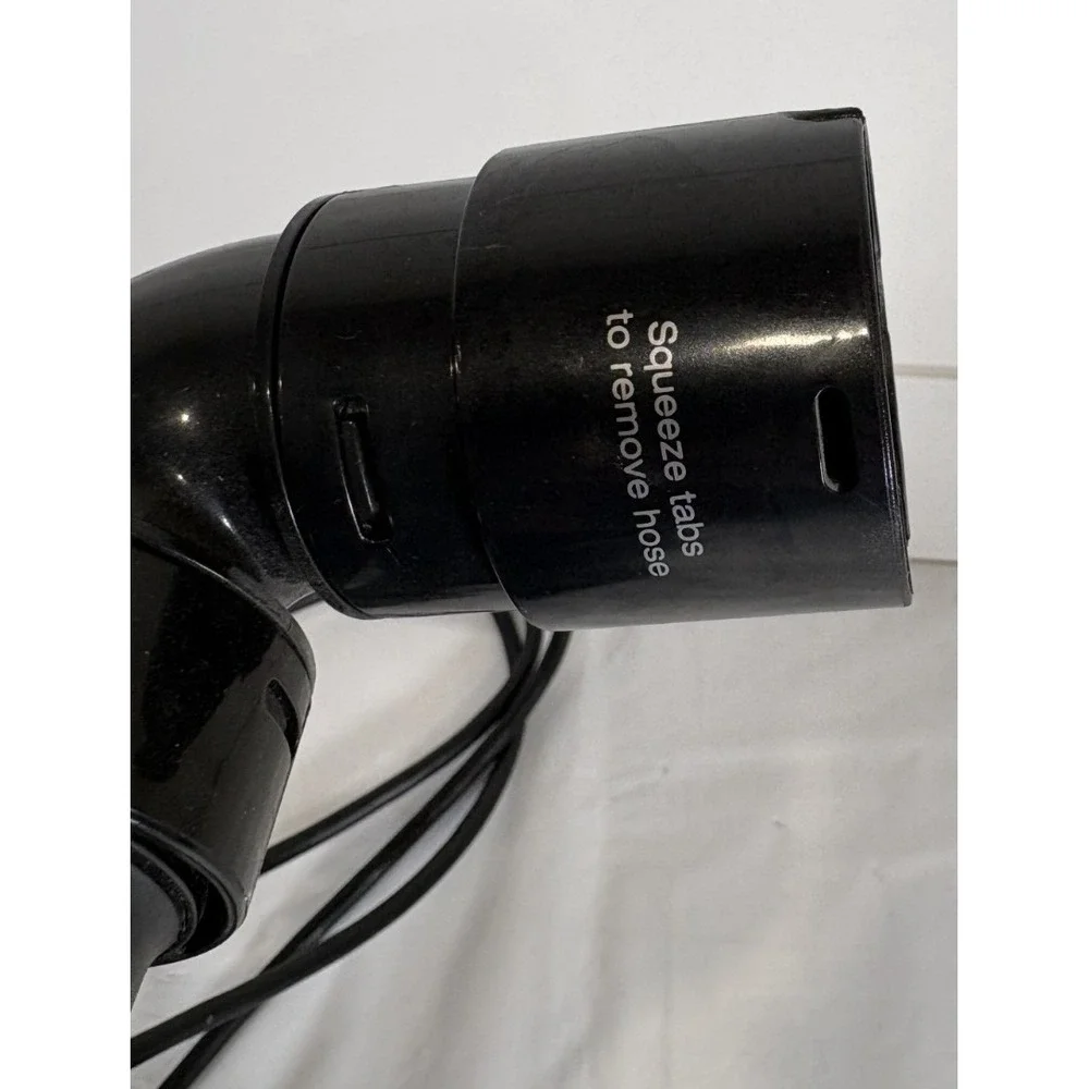 Shark NV352 NV351‎ NV350 Navigator Lift-Away Vacuum ~ Motor Body Assembly OEM